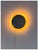 Mid-Century Backlit Wall Mirror from Hillebrand, Germany, 1960s For Sale - Image 13 of 13