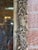 19th Century French Rococo Silvered Wood Mirror With Original Mercury Glass For Sale In Los Angeles - Image 6 of 9