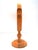 Swedish Rustic Pine Mirror, 1970s For Sale - Image 4 of 12