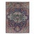 Handmade Traditional Design Wool Rug. 10'01" X 13'05" For Sale
