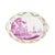 Porcelain Tray from Vista Alegre For Sale - Image 6 of 6