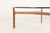 Side Table by Sven Ellekaer for Christian Linneberg, Denmark For Sale - Image 5 of 9