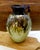 California Ceramic Artist Alex Long Organic Modern Mutli-Glaze Vessel 2012 For Sale - Image 11 of 18