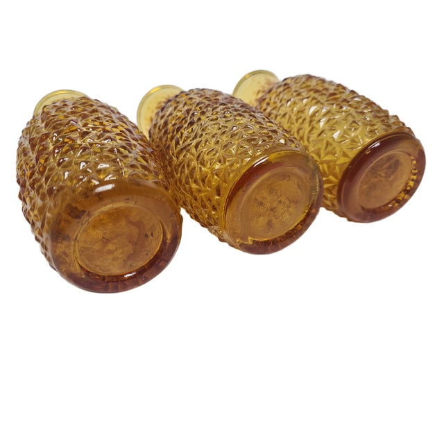 Vintage Vases from HSG Prądniczanka, Poland, 1970s, Set of 3 For Sale - Image 9 of 14