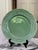 Late 20th Century Made in Portugal Bordallo Pinheiro Attributed 13.25" Platter - Asparagus Motif For Sale In Seattle - Image 6 of 11