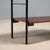 Small Vintage Bookcase, 1960s For Sale - Image 4 of 8
