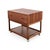 Mid-Century Side Table by Erik Brouer for Brouer Mobelfabrik, 1960s For Sale - Image 4 of 10