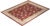 Red Mogul Hand-Knotted Area Rug - Red, 9' 3" x 11' 10" For Sale - Image 8 of 8