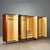 Italian Wardrobe in Wood Veneer, 1950s For Sale - Image 3 of 16
