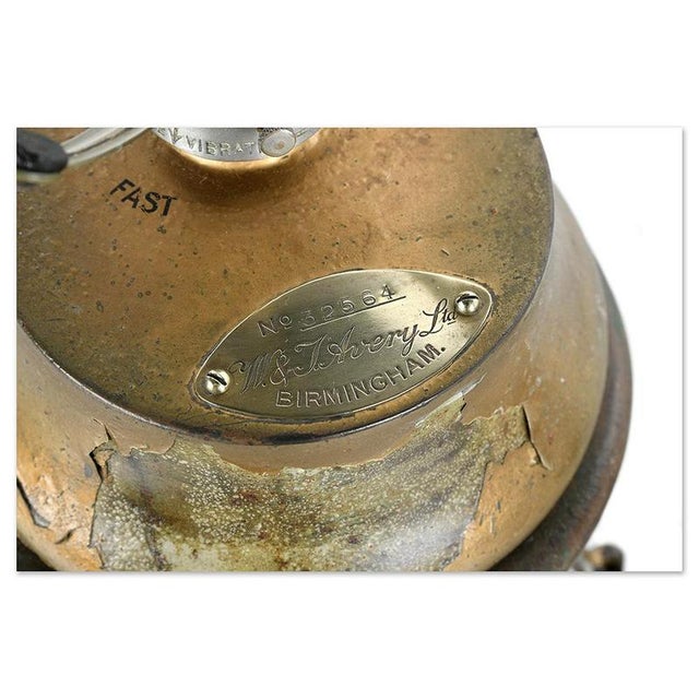 20th Century English Scale from Avery For Sale - Image 6 of 7