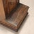 Baroque Walnut Kneeler For Sale - Image 9 of 11