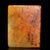 Vintage Carved Shoushan Stone Seal / Paperweight With Lotus Pond Motif For Sale In Los Angeles - Image 6 of 8