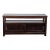 Japanese Storage Cabinet With Sliding Doors For Sale