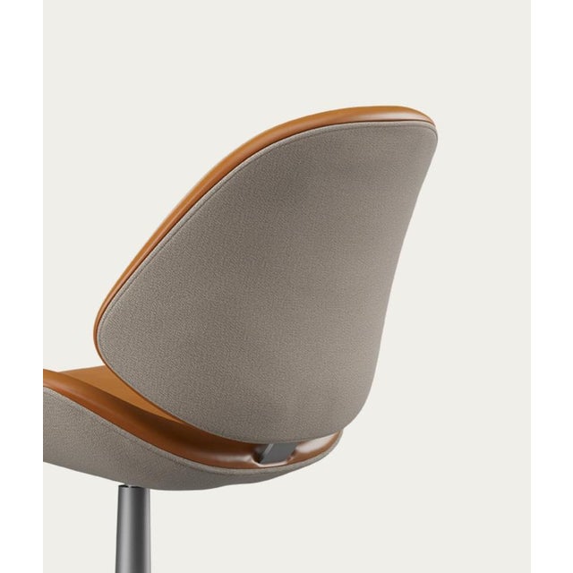 One Collection Council Family Lounge Chair from Salto and Sigsgaard For Sale - Image 6 of 18