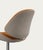 One Collection Council Family Lounge Chair from Salto and Sigsgaard For Sale - Image 6 of 18