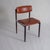 1960s Chair by C.Denekamp for Topform, 1960s For Sale - Image 5 of 18