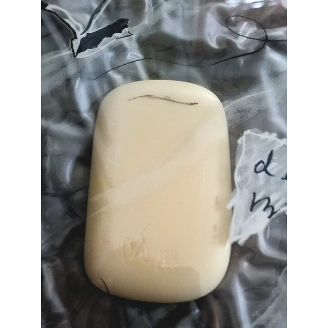 Postmodern 1990 Catalogue Raisonné Claes Oldenburg the Soap at Baton Rouge 158/250 For Sale - Image 3 of 7