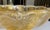 Large Barovier Coronado d'Oro Glass Centerpiece Bowl For Sale - Image 11 of 13