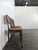 Louis XV Style Cane Chairs, Set of 3 For Sale - Image 3 of 8
