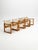 Wood Mid-Century Modern Model Diana Armchairs by Karin Mobring for Ikea, Sweden, 1970s, Set of 4 For Sale - Image 7 of 18