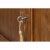 Brown Caracole Credenza in Cline by Sarreid LTD For Sale - Image 8 of 12