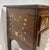 Antique Italian Desk With Bone Marquetry For Sale - Image 9 of 10