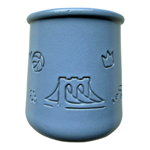 Nyc Theme Alex Alpert Limited Edition La Fermiere Pot