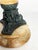Onyx and Resin Lamp, France, 1980 For Sale - Image 10 of 13