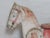 Antique Folk Art Child’s Toy Wood Horse For Sale In San Francisco - Image 6 of 13