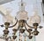 Victorian Mid 19th Century Brass Victorian Chandelier For Sale - Image 3 of 9