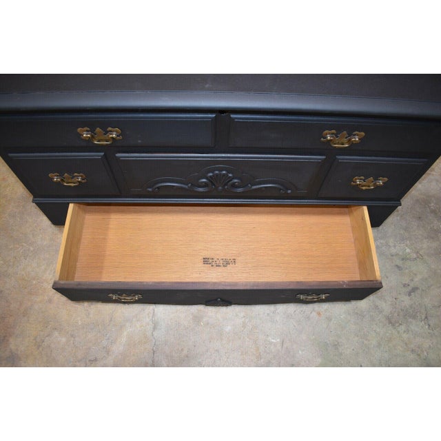 1947 Vintage MidCentury Lane Cedar Chest of Drawers Chairish