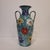Ceramic Daisies Vase, Italy, 1970s For Sale - Image 4 of 18