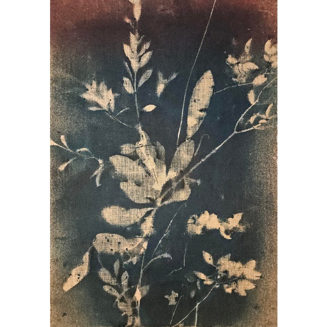 Rf6364 2020 double-sided ink canvas 100x150x1 unique work made on jute canvas with ink and acrylic colors representation...