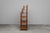 Gründerzeit Tiered Shelf in Walnut, Late 19th Century For Sale - Image 4 of 16