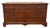 Vintage Davis Cabinet Company Traditional French County Style Walnut Dresser For Sale - Image 11 of 11