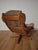 Swivel Armchair, the Netherlands, 1970s For Sale - Image 3 of 14