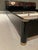**Henredon Scene III King Bed Frame** Offered is an authentic **Henredon Scene III** king-size bed frame, a standout piece...