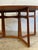 1960s Peter Hvidt & Orla Molgaard Drop Leaf Danish Modern Dining Table For Sale - Image 5 of 12