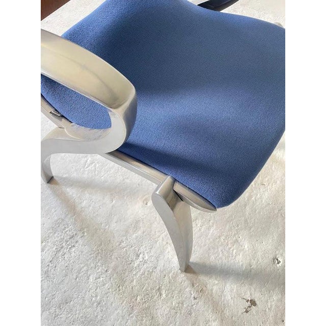 Postmodern Armchair from Sedus, Germany, 1990s For Sale - Image 9 of 12