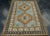 Turkish Vintage Rug 4'5" x 6'2" #16074 Explore a curated collection of hallway runners, wool rugs, and handmade...