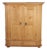 Antique Softwood Cabinet, 1820 For Sale