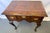 Early 20th Century Early 20th Century Georgian Dressing Table/ Desk For Sale - Image 5 of 18
