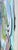 Large Scale Abstracted Still Life With Fish, in the Style of Henri Matisse For Sale - Image 4 of 4