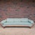 Amazingly restored Adrian Pearsall sofa in Knoll Fabric