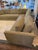 Brown Crate & Barrel Gather Sectional Sofa For Sale - Image 8 of 12