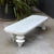 Black and White Marble Multileg Low Table by Jaime Hayon for BD Barcelona, 2016 For Sale - Image 6 of 18