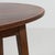 Brown 19th Century English Mahogany Side Table With Slim Profile 19th Century For Sale - Image 8 of 12
