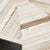 Vintage Karl Springer Bone Veneer Side Tables For Sale - Image 4 of 6