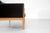CH163 Sofa by Hans J. Wegner for Carl Hansen & Son, Denmark, 1965 For Sale - Image 6 of 16