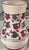 Charlotte Rhead 1930's Made in England Oyster Pattern Crown Ducal Vase For Sale - Image 10 of 13